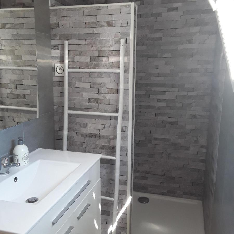Bisca Costinha Villa Biscarrosse Kültér fotó