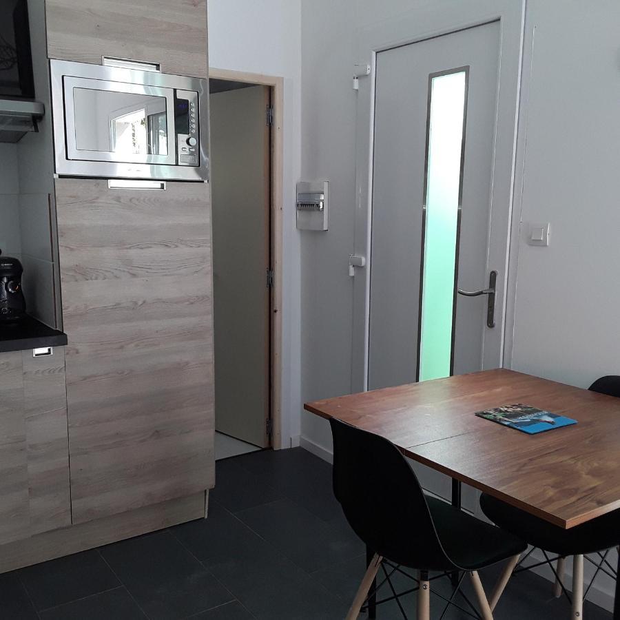 Bisca Costinha Villa Biscarrosse Kültér fotó